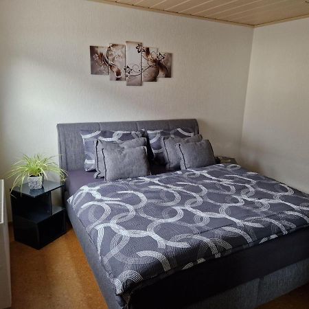 Ferienwohnung Moselzeit 알켄 외부 사진