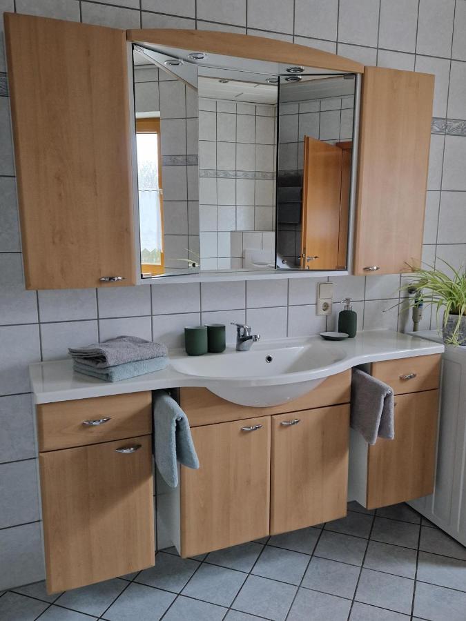 Ferienwohnung Moselzeit 알켄 외부 사진