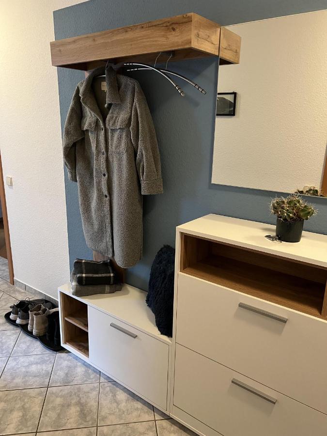 Ferienwohnung Moselzeit 알켄 외부 사진