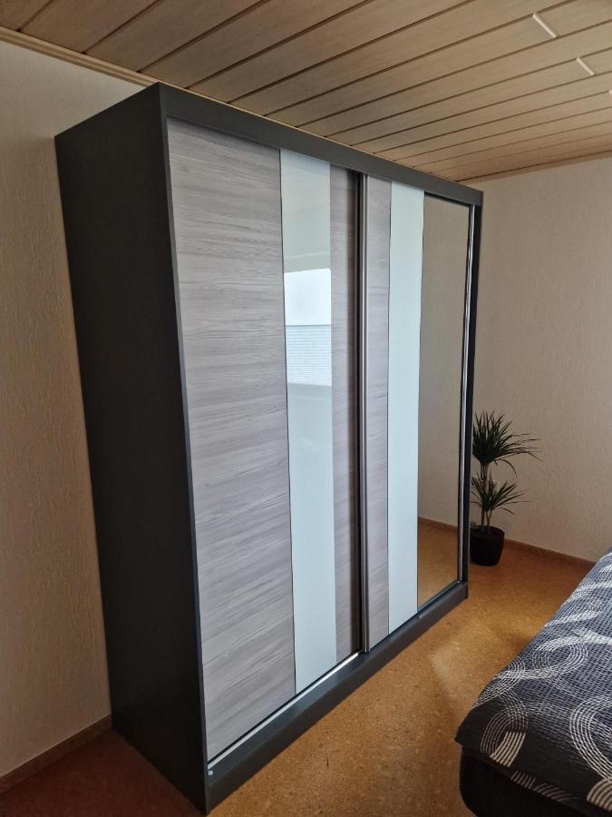 Ferienwohnung Moselzeit 알켄 외부 사진