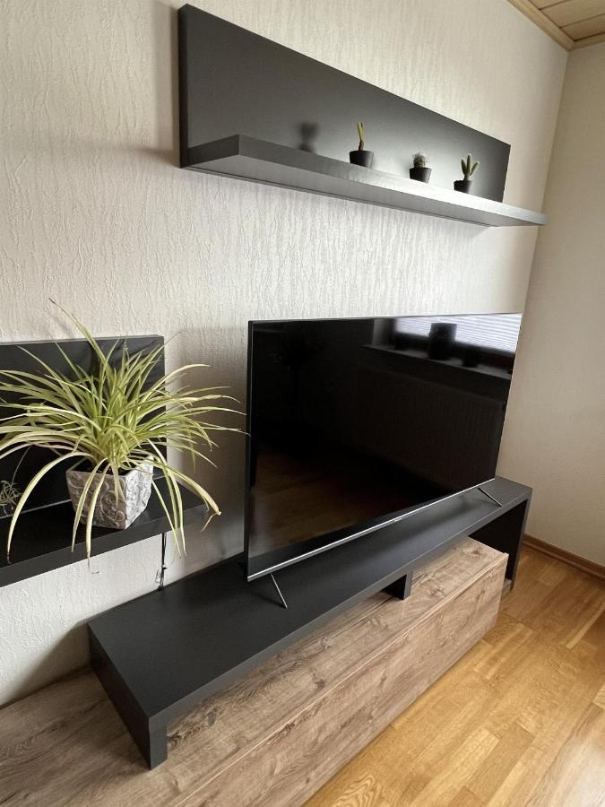Ferienwohnung Moselzeit 알켄 외부 사진